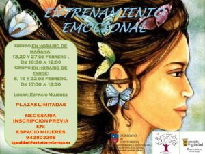 Entrenamiento Emocional